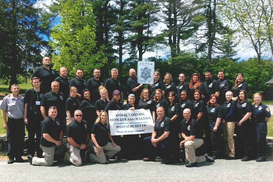Animal Control Officers Association of Massachusetts
